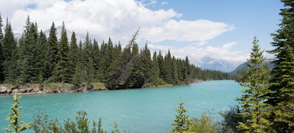 Parc national de Banff